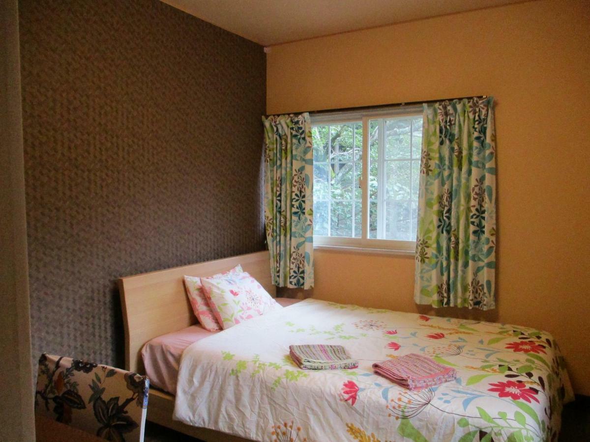 Japan Countryside Hakone Hotel Exterior photo